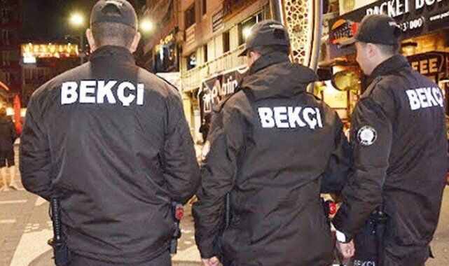 Bekci Alimi Ne Zaman 8656