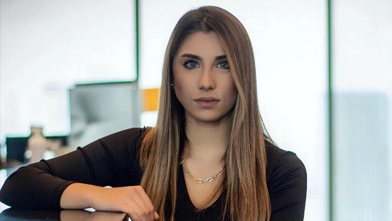 Elif Karaarslan Hakem