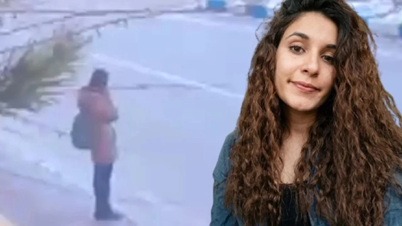 Gulistan Doku Davasinda Flas Gelisme 29141