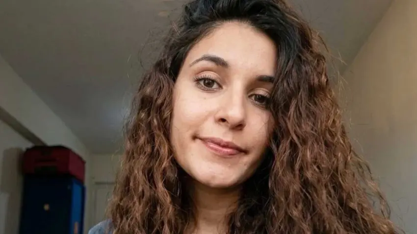 Gulistan Doku Davasinda Yeni Gelisme Oglumu Kirmizi Bultenle Turkiye Ye Getirin Medium