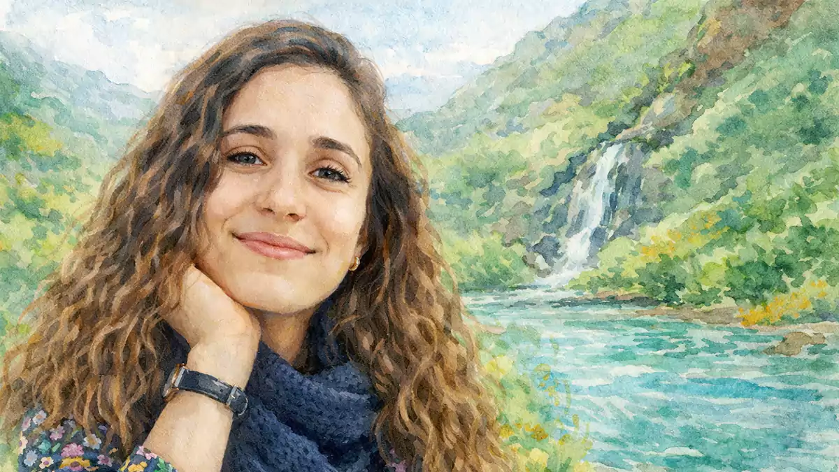 Gulistan Doku Nerede