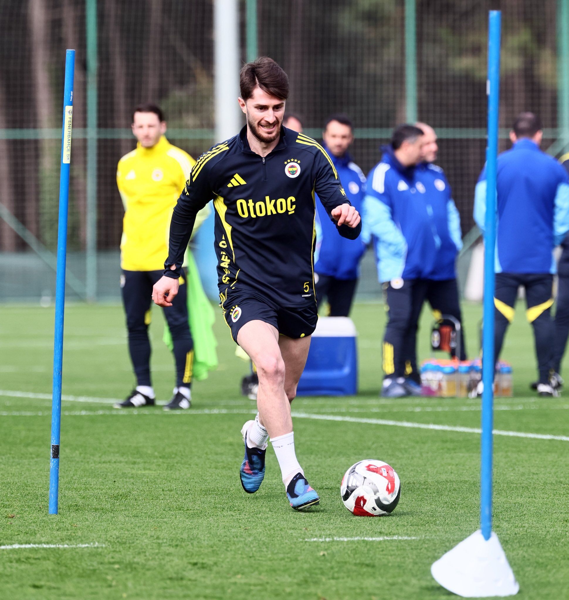 H F Eotg A Wk A A L7U