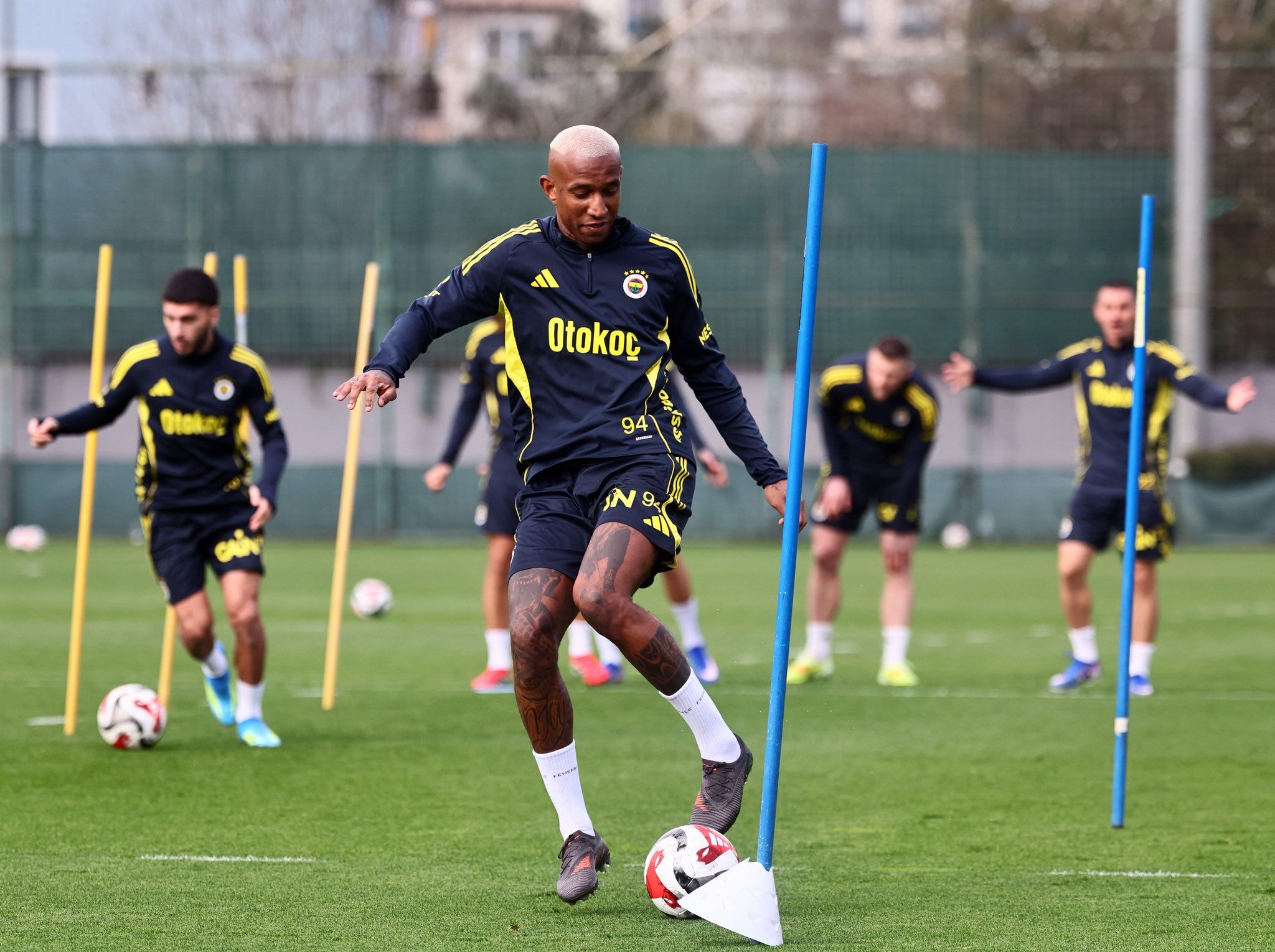 H F Eotgva U A Am C14