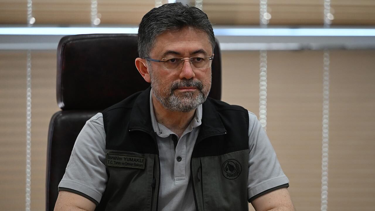 Ibrahim Yumakli Aa 2097041