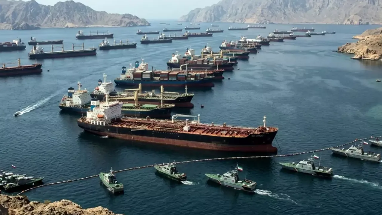 Iran Meclisi Nden Hurmuz Bogazi Na Yeni Kisitlamalar 19700860 5140 Amp 1