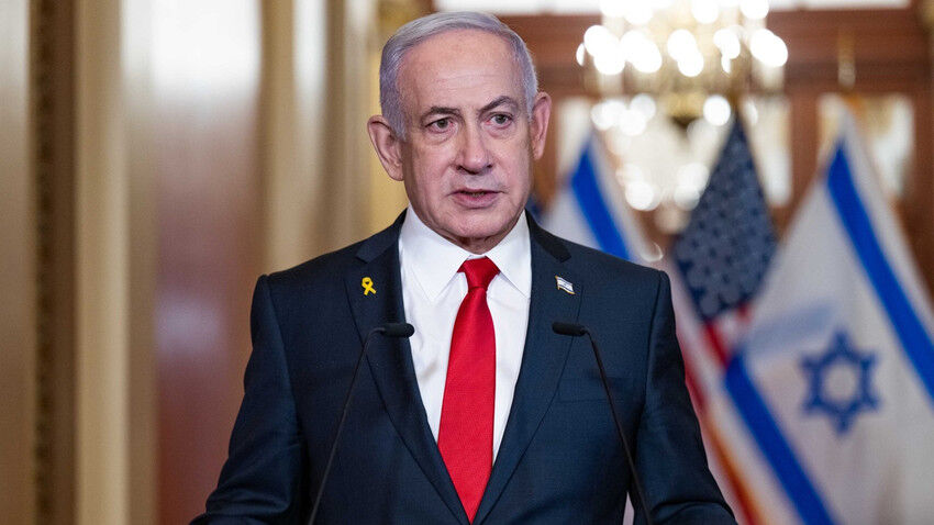 Israil Basini Netanyahu Kurmaylarini Turkiye Gundemiyle Topladi Wzpl-1