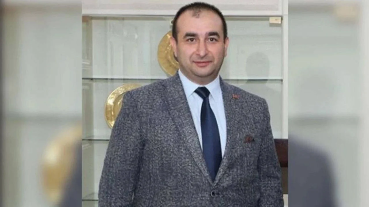 Istanbul Emniyeti Nden Serdar Oktem Oldurulmeden Once Can Guvenligine Dair Uyari Yapilmis