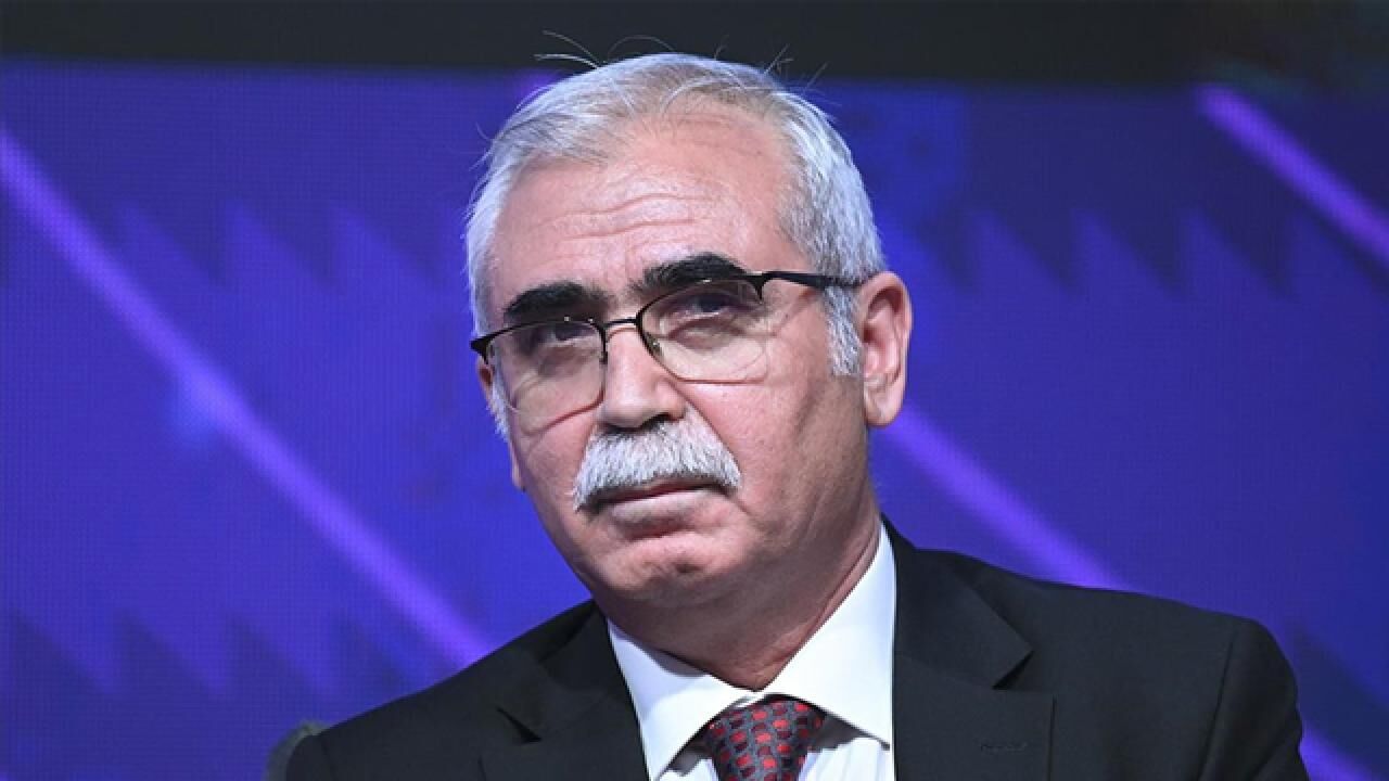 Kadir Ozkaya 2202842