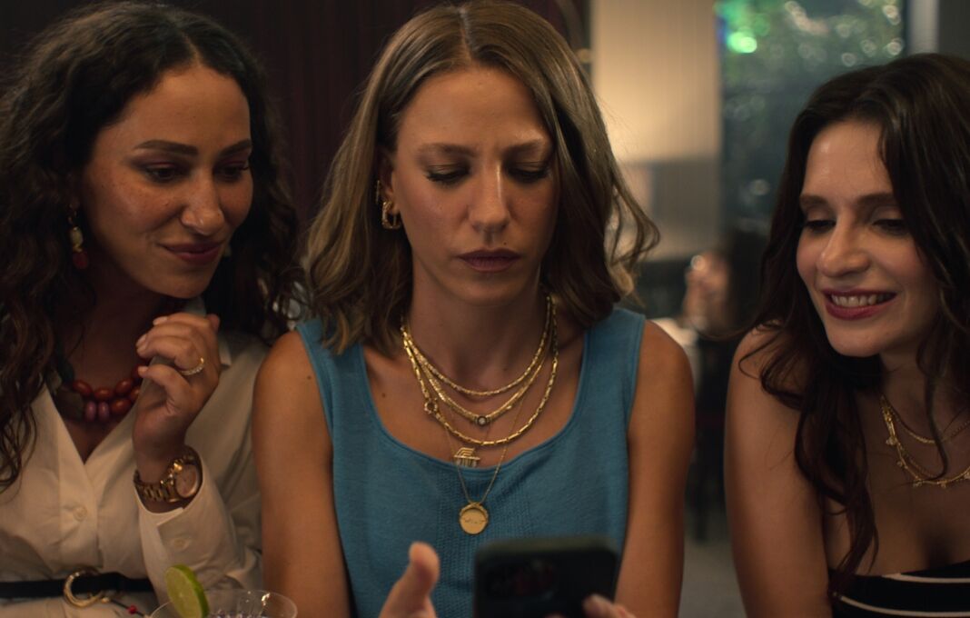 Kimler Geldi Kimler Gecti 1