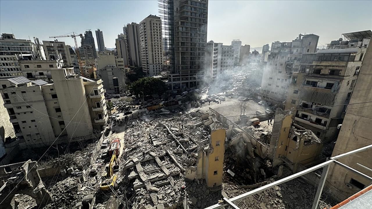 Lubnan Saldiri Aa 2447510