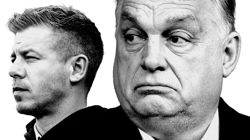 Macaristan Ozgurluk Icin Sandiga Gidiyor Ymoc