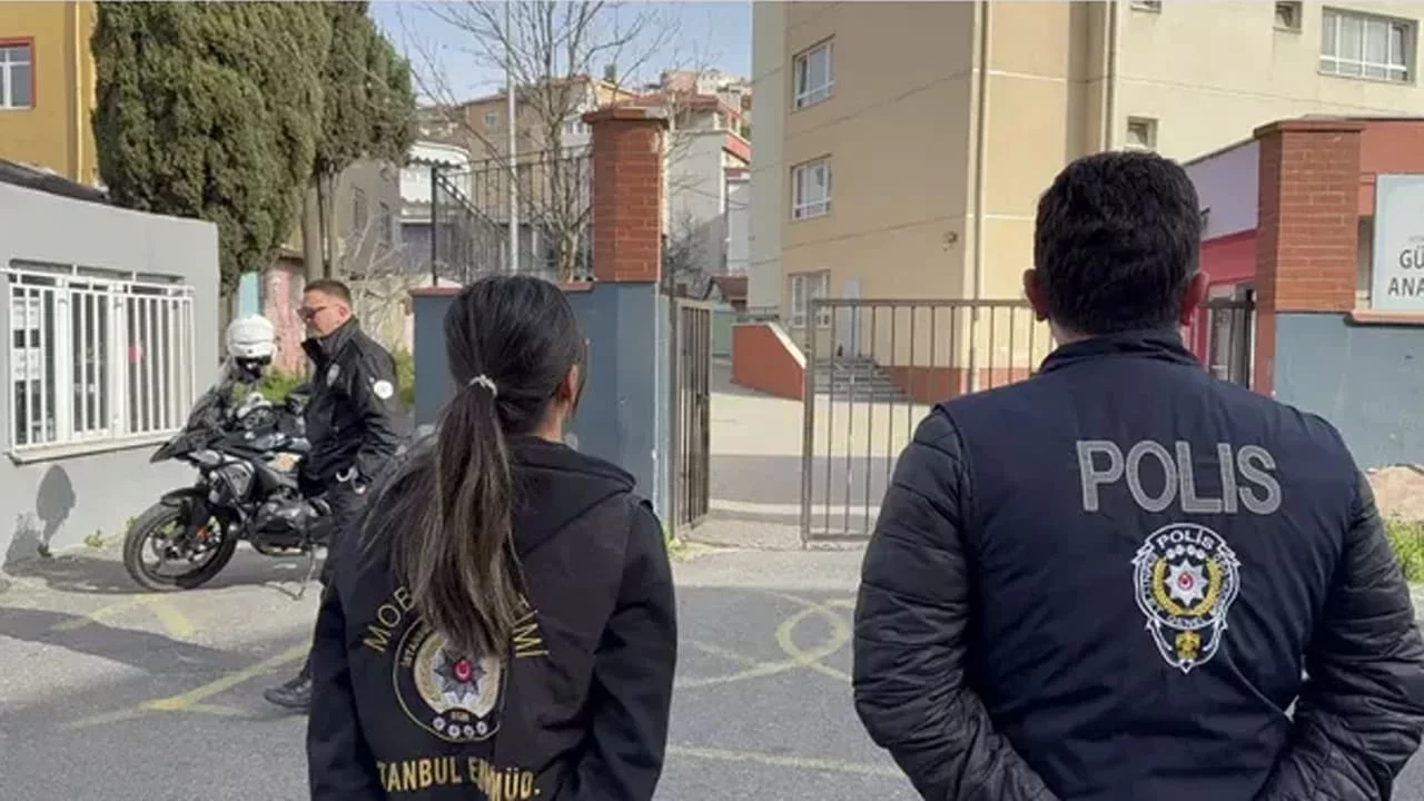 Okul Guvenligi Icin Kritik Toplanti Yeni Kararlar Aciklandi