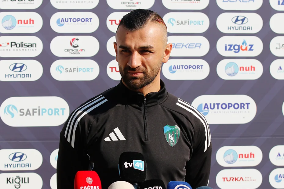 Serdar Dursun A A 2M35M1 867491