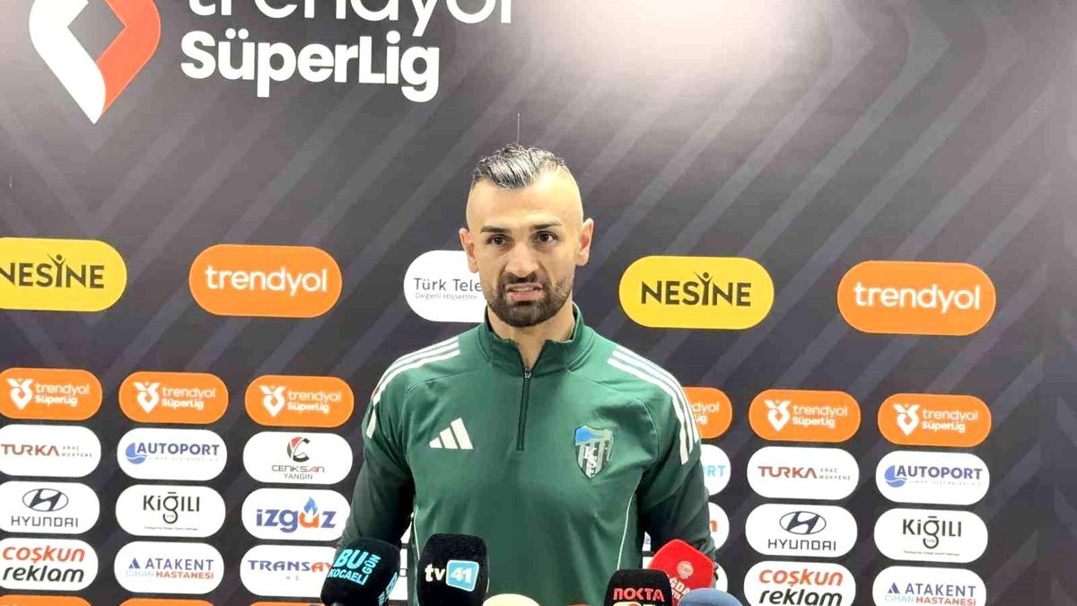 Serdar Dursun Inanilmaz Bir Yukselisimiz Var 19304069 Amp