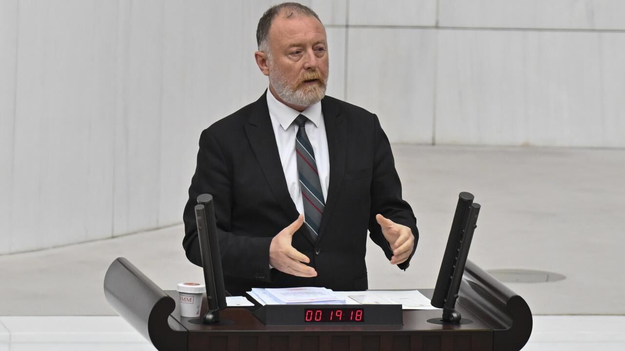 Sezai Temelli Aa 2119789