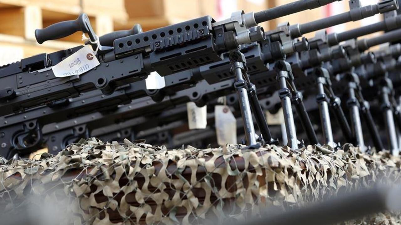 Silah Silahlanma Sipri 2198007