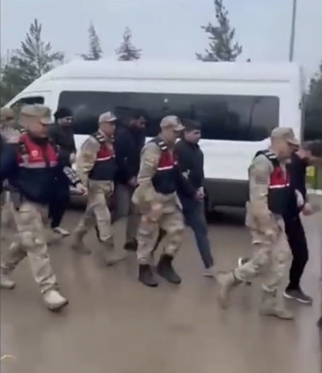 Siverek’te %22Sahte Çürük Raporu%22 Operasyonu