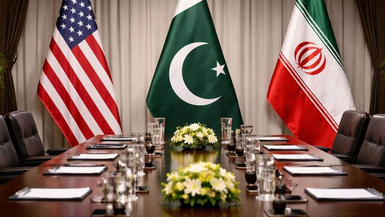 Tasnim Iran Ikinci Tur Muzakereleri Kabul Etmedi Bcxm