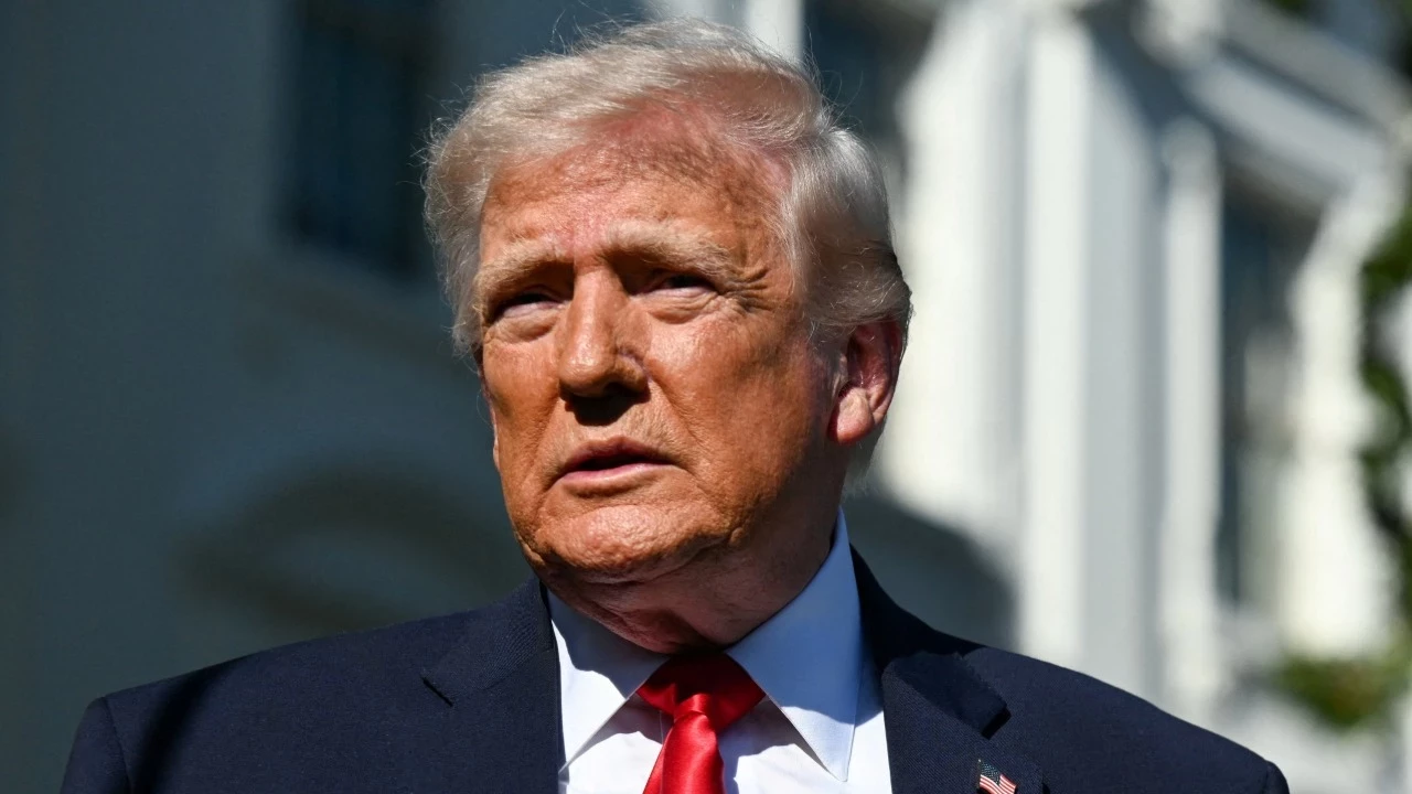 Trump Amerika Acisindan Bakildiginda Biz Kazandik W5Fi