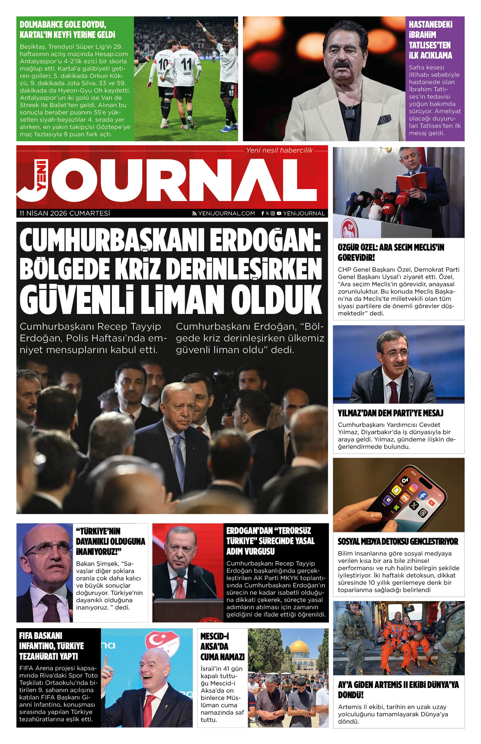 Yeni Journal Egazetesi-147