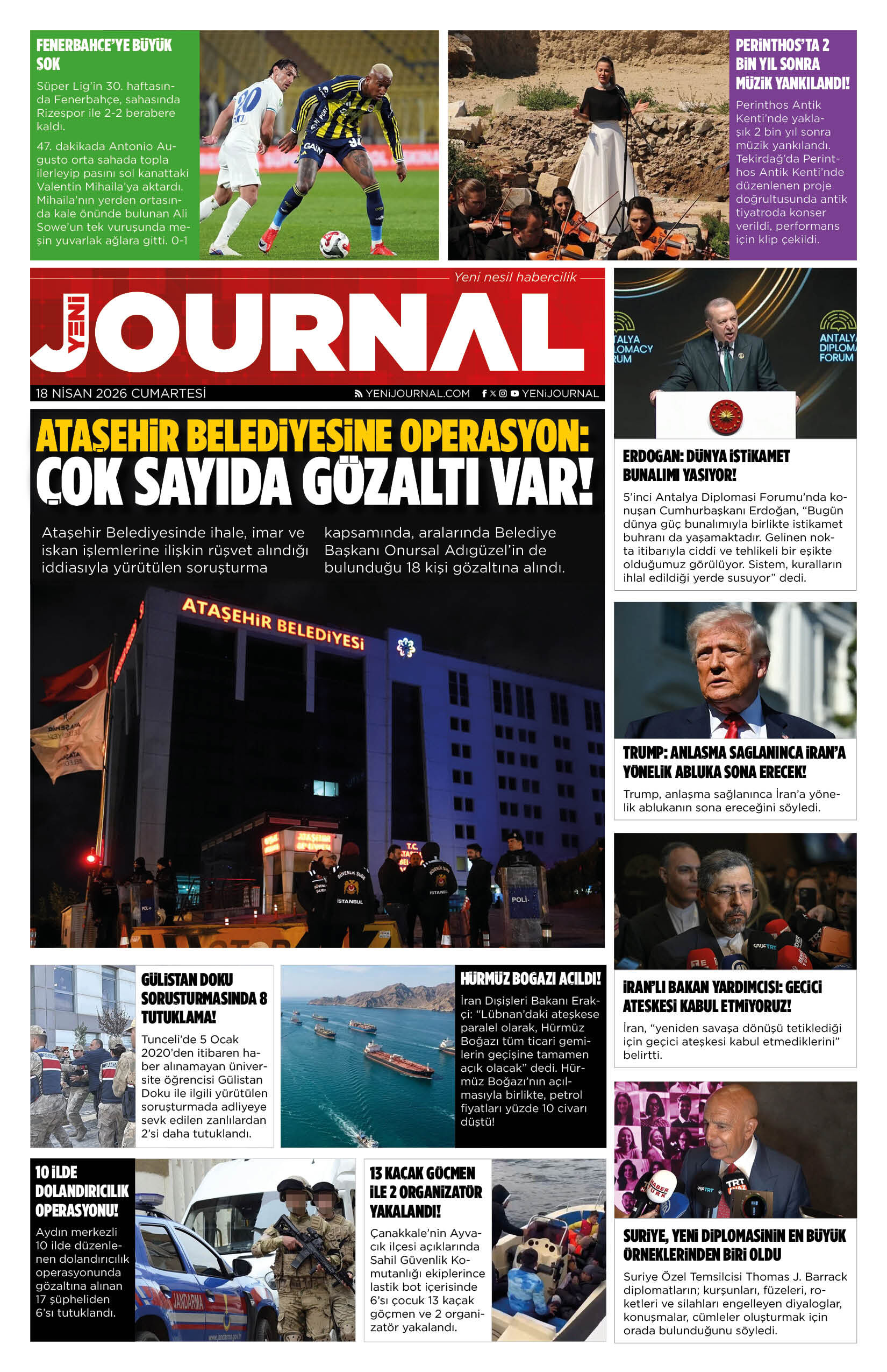 Yeni Journal Egazetesi (3)-7