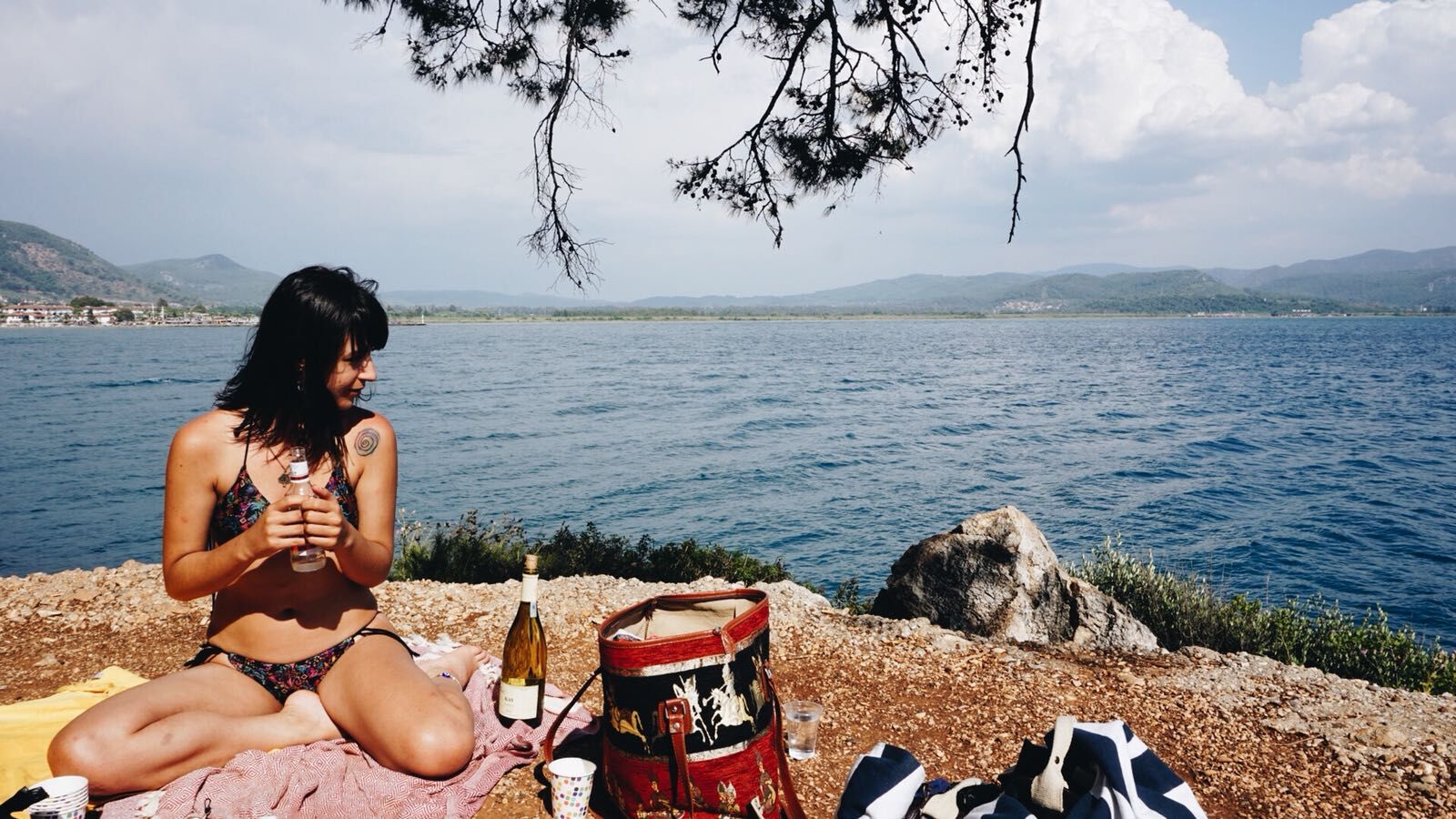 Yurticinde Gidilecek En Guzel Tatil Yerleri