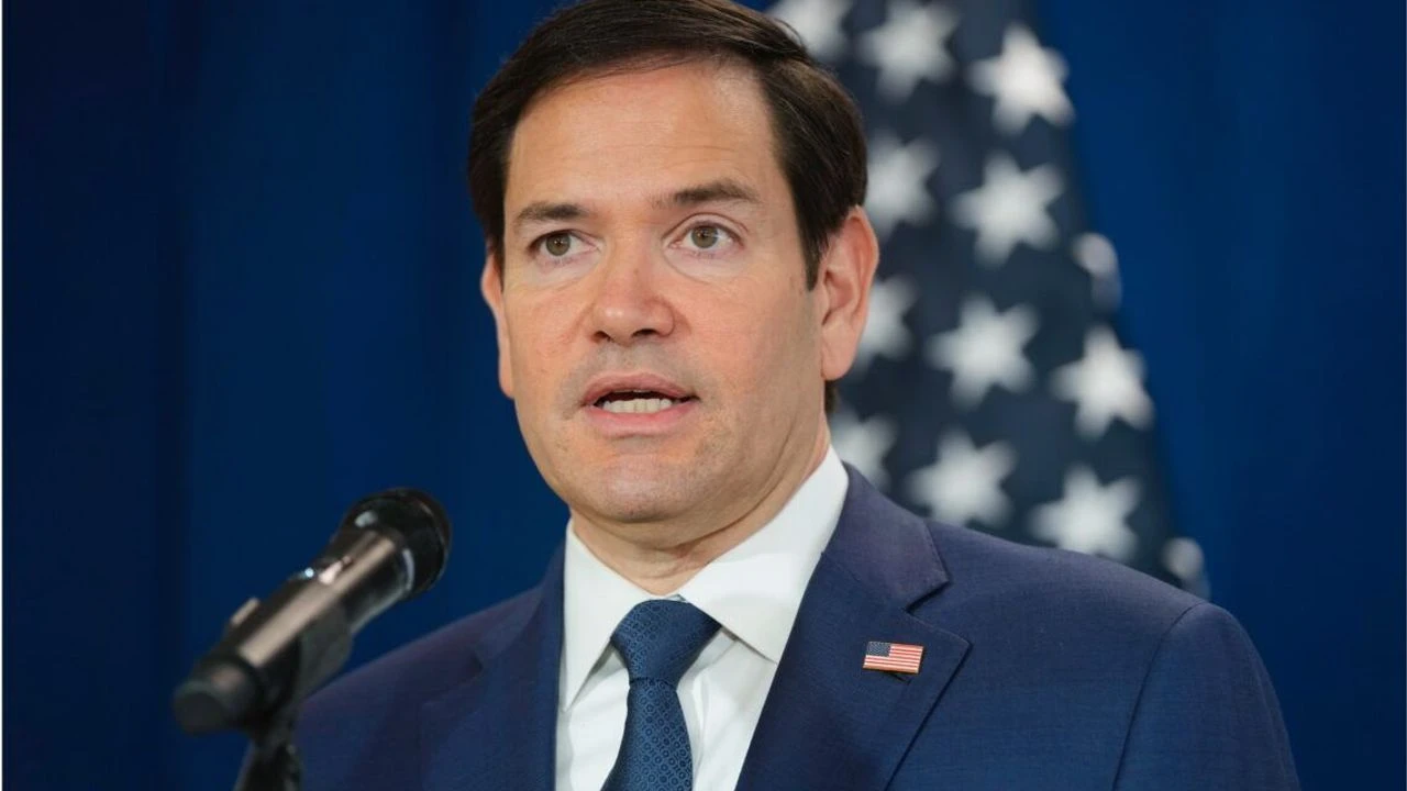 20250203 Marco Rubio 1 1140X684 1