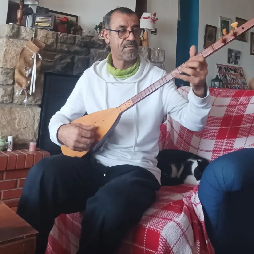 Barış Manço'nun Sahne Arkadaşı Tüfekle Vurulmuş Halde Bulundu