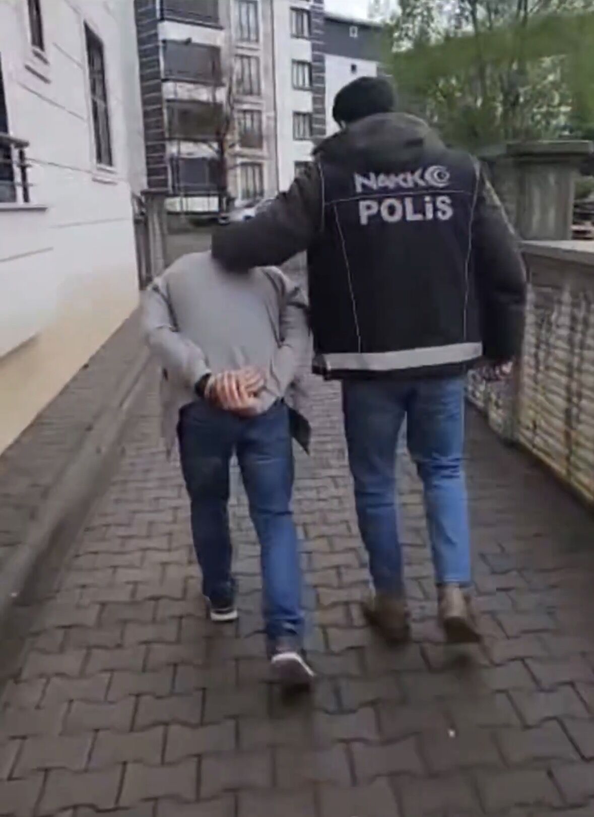 Bingöl'de Uyuşturucu Operasyonu