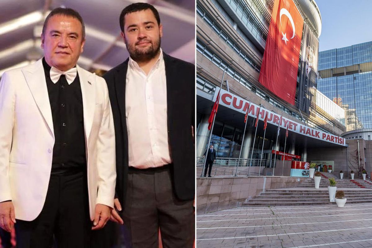 Chpde Adaylik Borsasinin Tum Sifreleri Cozuldu 19835082 7498 Amp