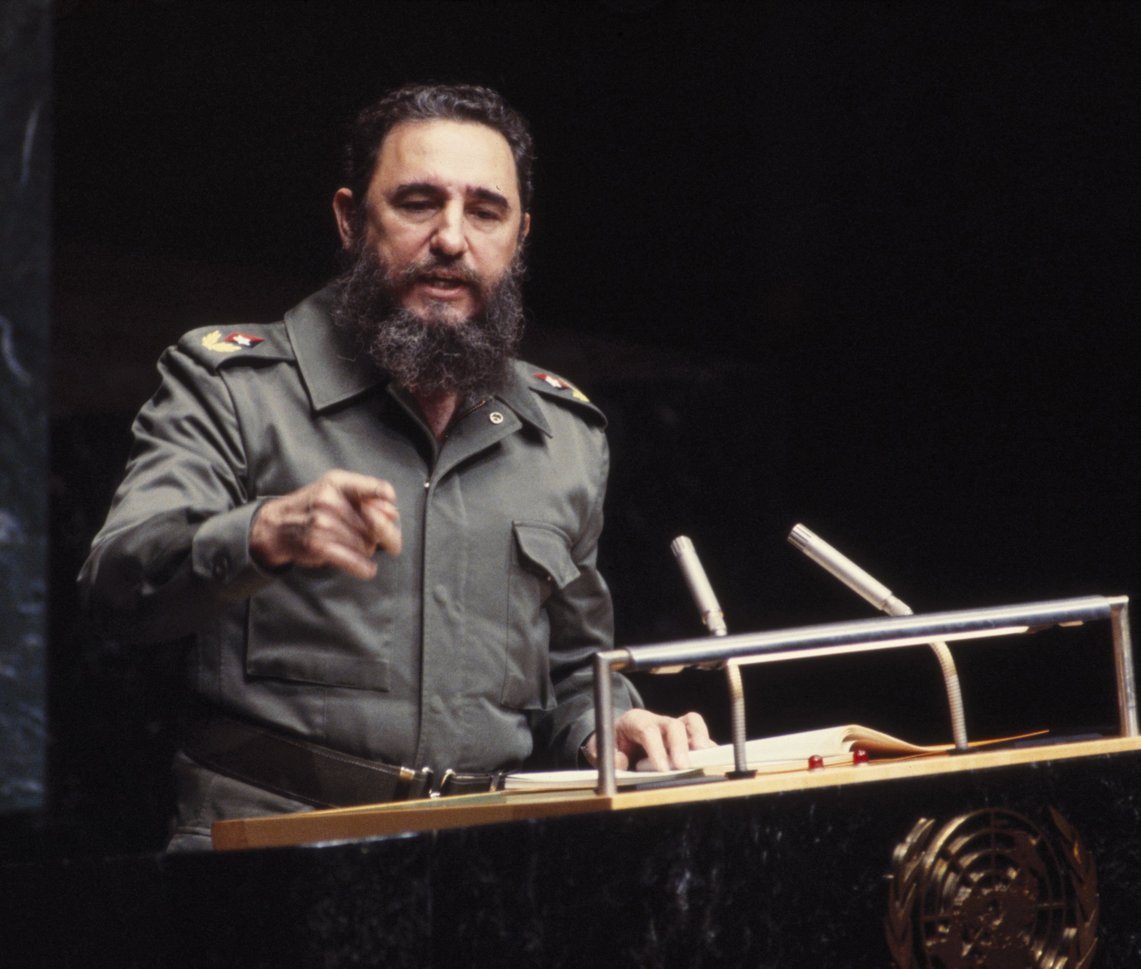 Fidel