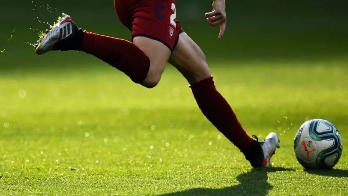 Futbolda Devrim Niteliginde Karar Beraberlik Kaldirildi Puanlama Sistemi Degisti I8Ie Cover 1140X641