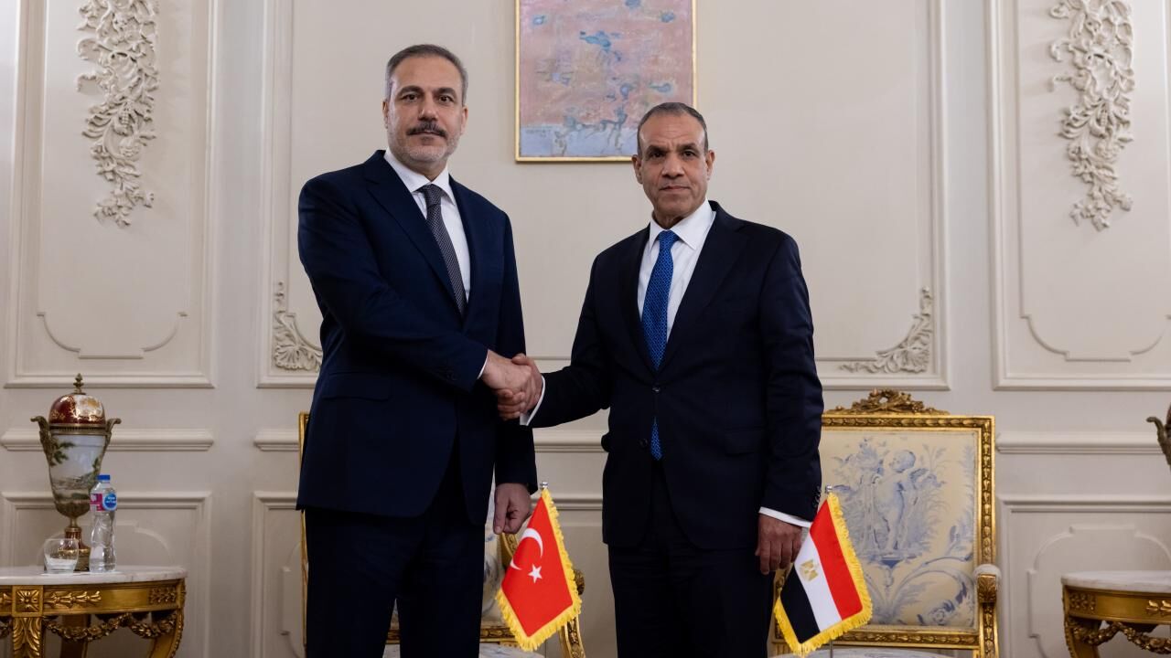 Hakan Fidan Bedir Abdulati Aa 2385719