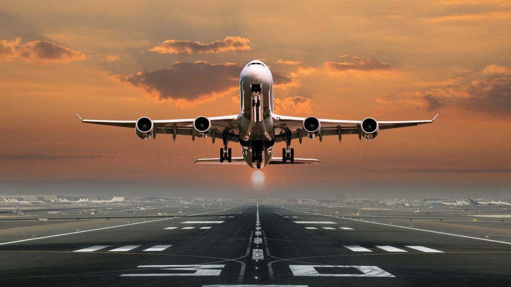Havayolu Take Off-2