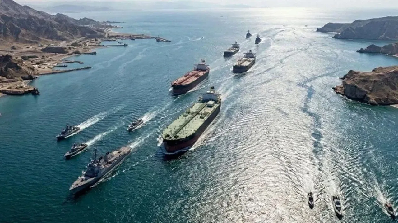 Iea Imf Ve Dunya Bankasi Hurmuz Bogazi Acilsa Da Fiyatlar Uzun Sure Yuksek Kalabilir Qf0P Cover