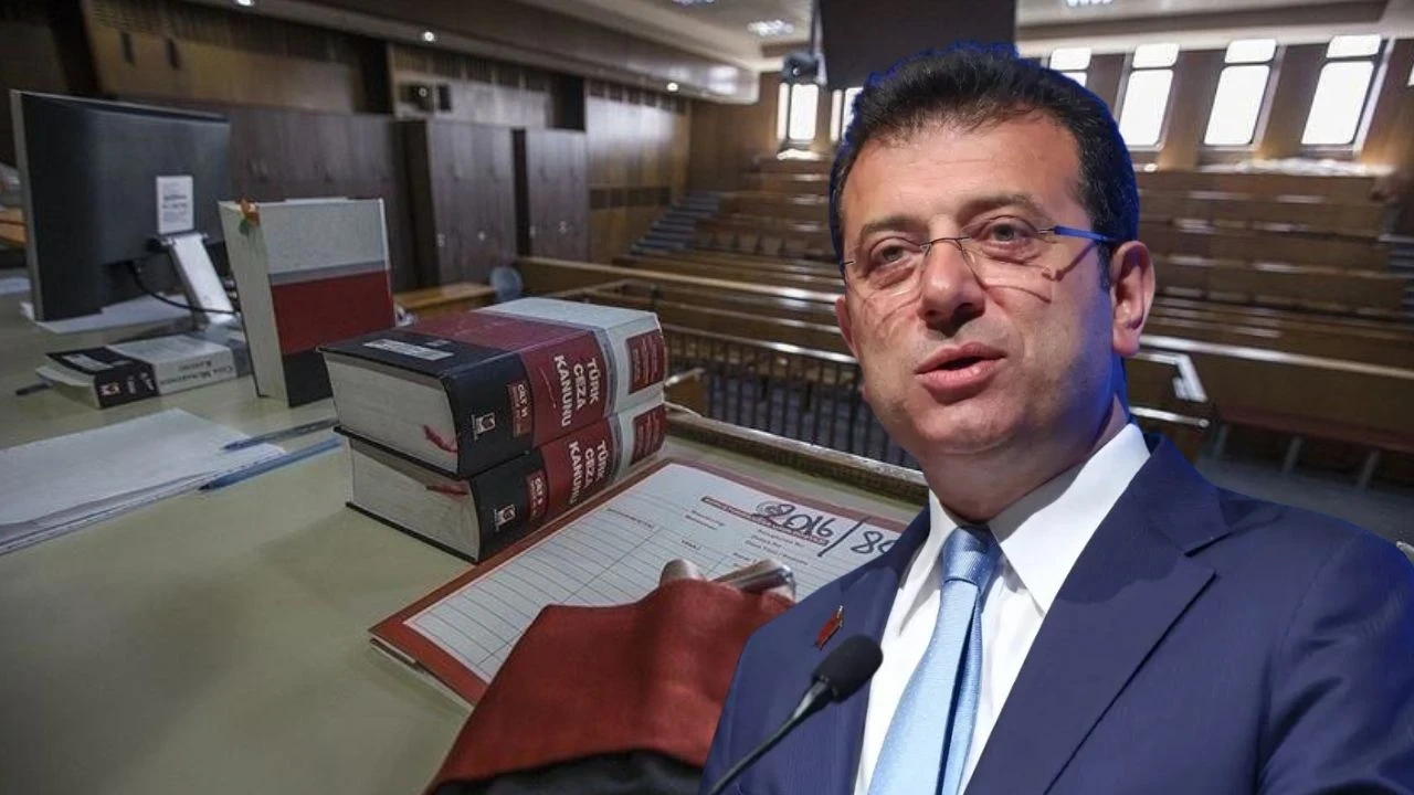 Imamoglu Cikar Amacli Suc Orgutu Davasinda 10Uncu Durusma Basladi 3 Efy5