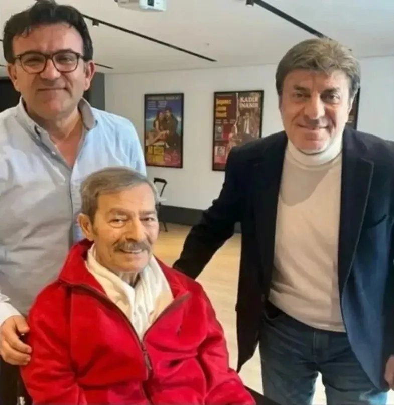 Kadir Inanır Yeni