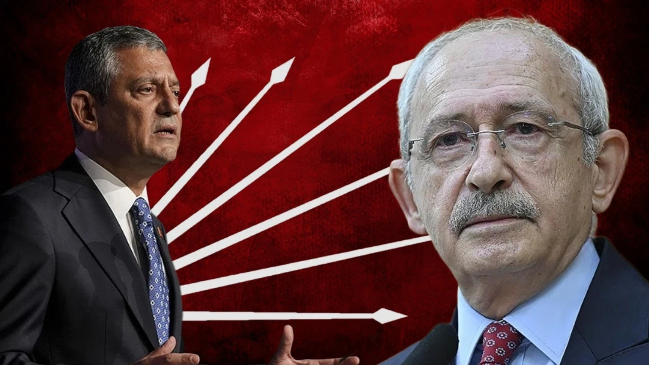 Kilicdaroglu Ozelden 4 Vekilin Ihrac Edilmesini Istedi Dqhc