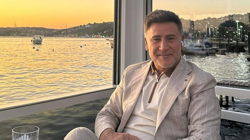 Kubilay Kaan Kundakci Cinayeti Izzet Yildizhan Tahliye Edildi P0G6
