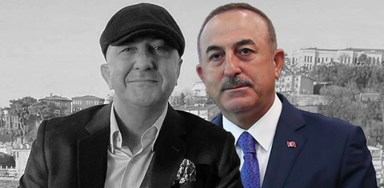 Mevlut Cavusoglunun Kardesi Aydin Cavusoglu Hayatini Kaybetti Oxym-1