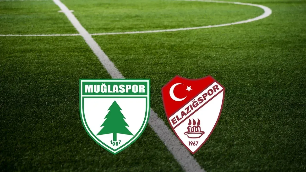Muglaspor Elazigspor