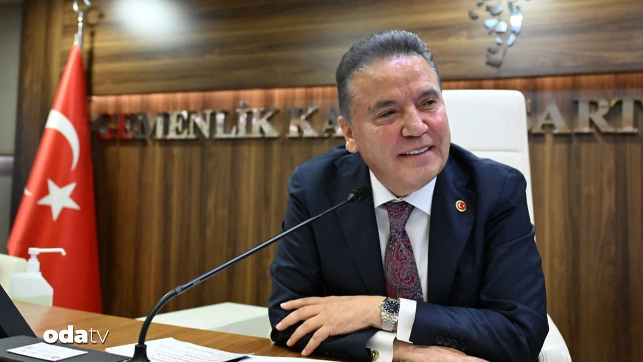 Muhittin Bocek Etkin Pismanlik Basvurusu Yapti Dana