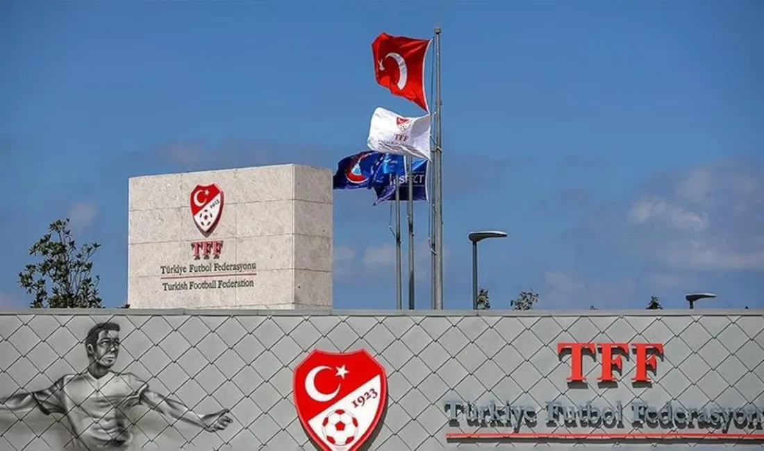 Tff Super Ligde Yabanci Kuralinin 104 Olarak Uygulanacagini Duyurdu 4Fdc76F 1100X650