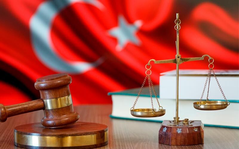 Turkish Law