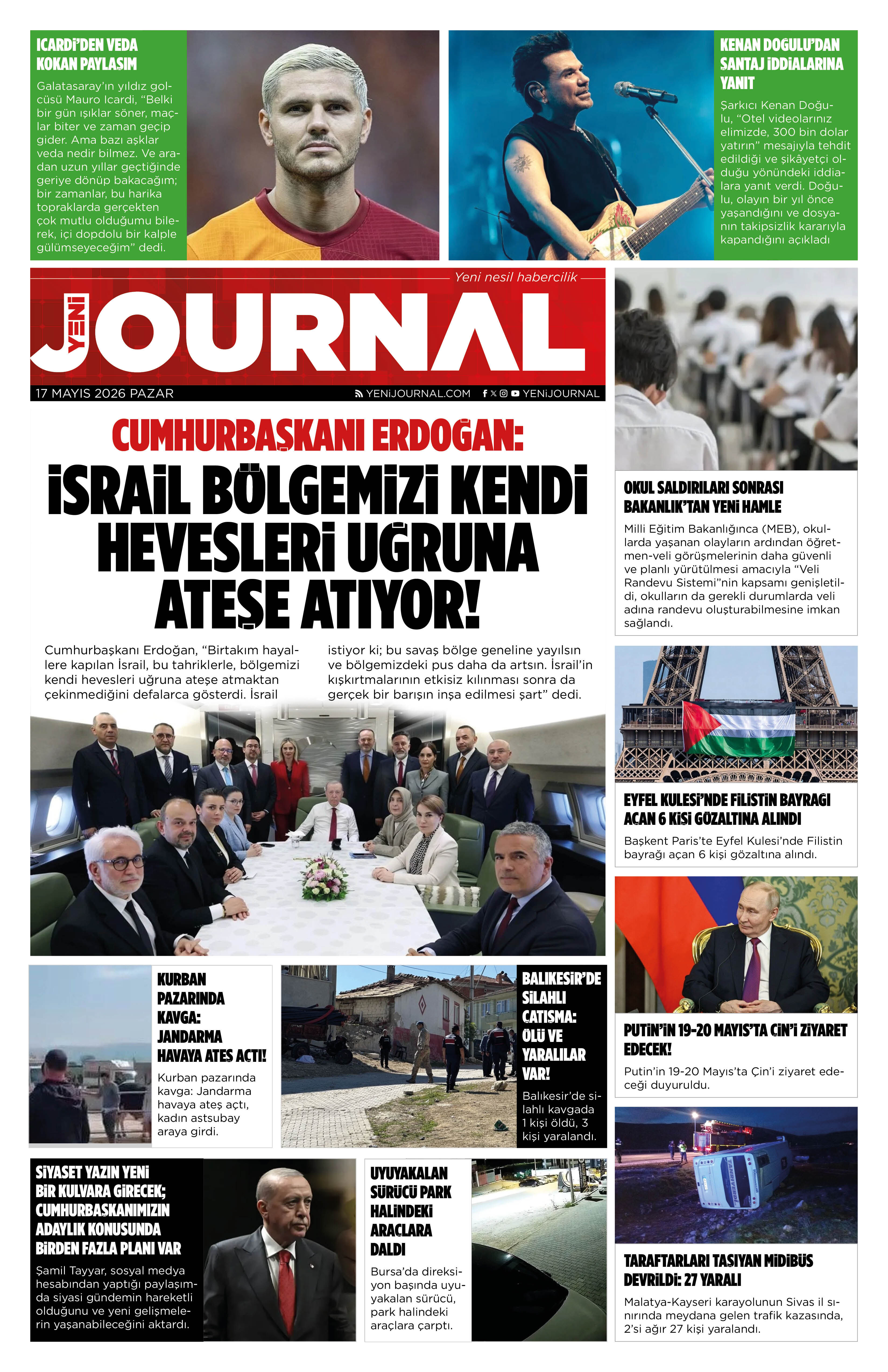 Yeni Journal Egazetesi-176