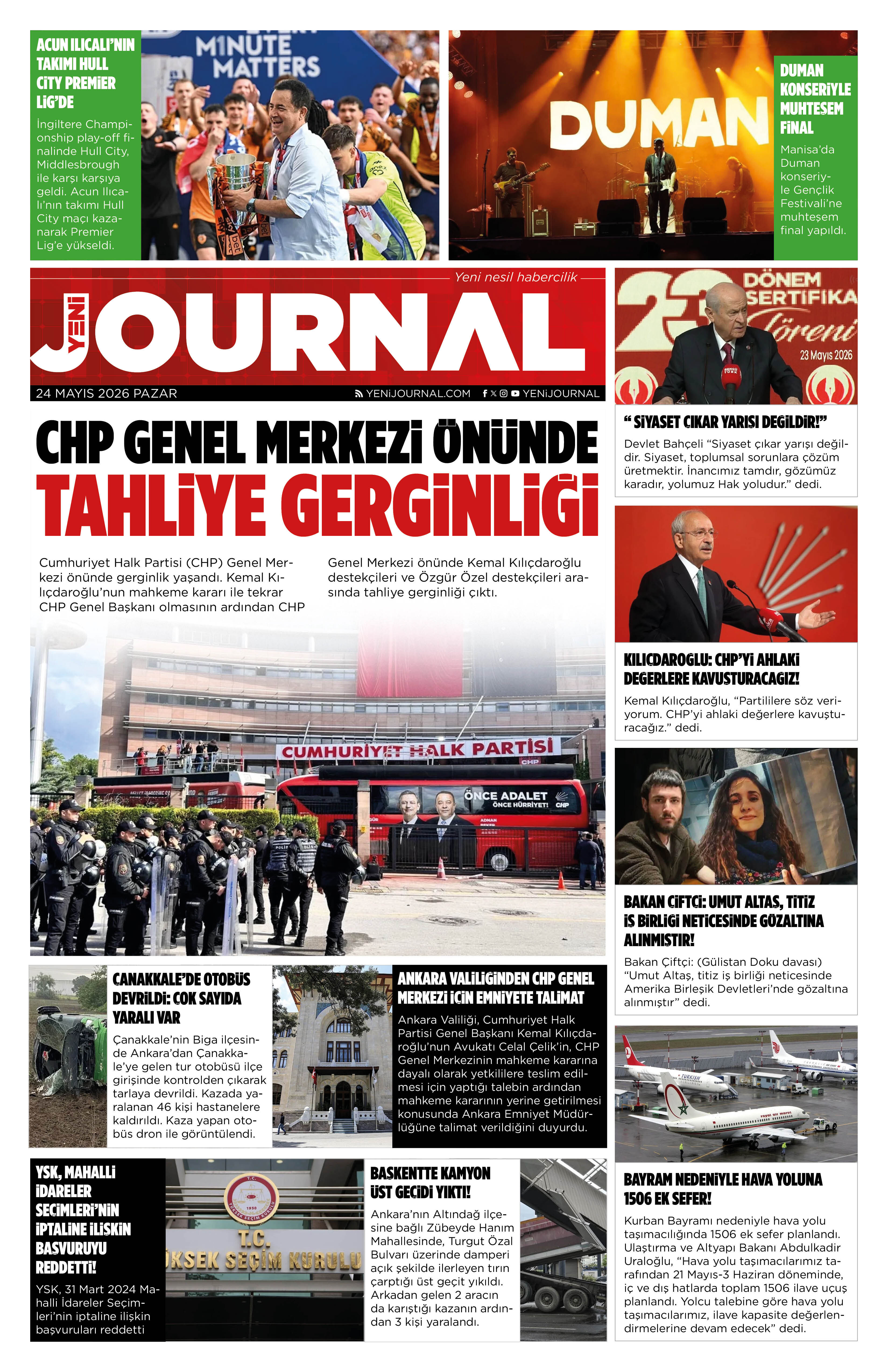 Yeni Journal Egazetesi-177