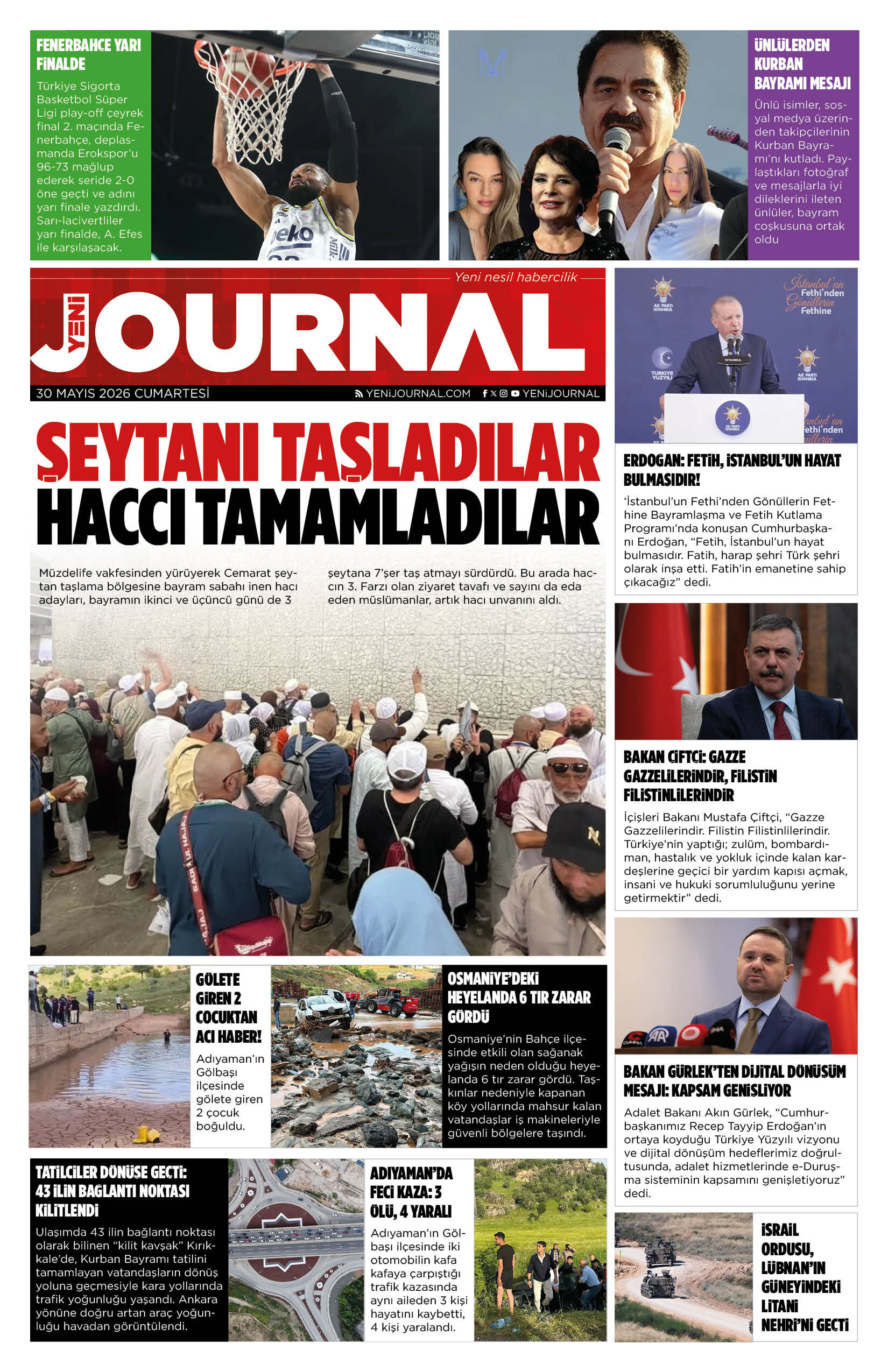 Yeni Journal Egazetesi-179