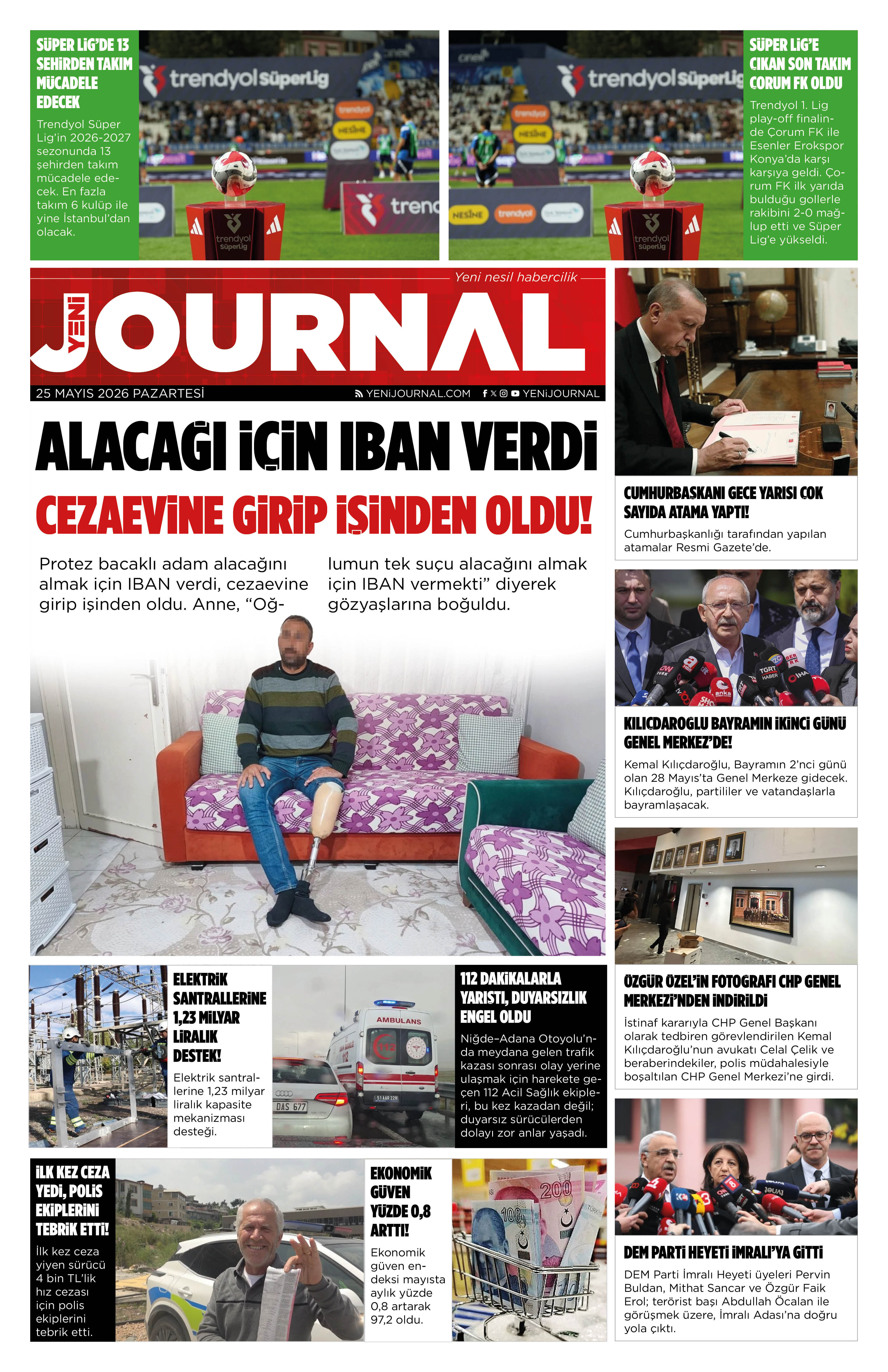 Yeni Journal Egazetesi (3)-11