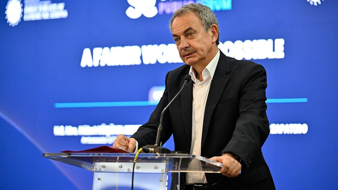 Zapatero