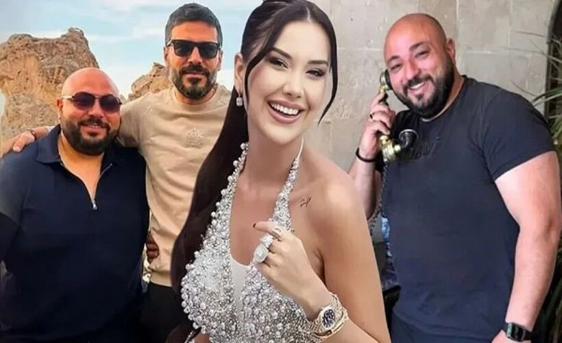 Can Polat Cinayetinde 4 Supheli Tutuklandi 390847 News Big